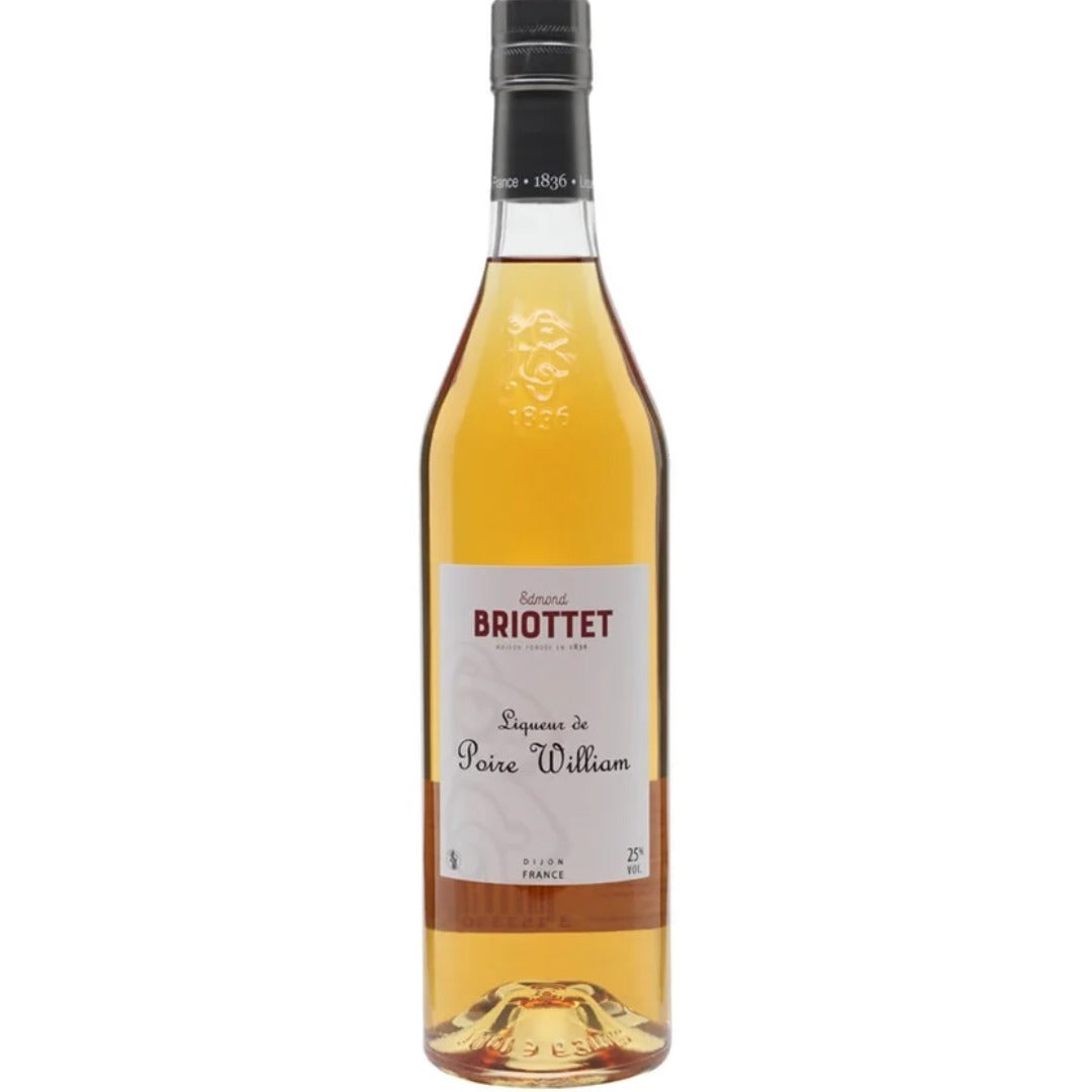 Briottet Liqueur de Poire William (Pear Liqueur)